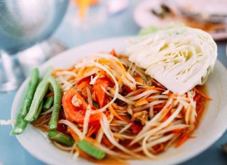 Không thể bỏ qua các món ăn nào khi đi du lịch Thái Lan? Những món ăn nào không thể bỏ qua trong chuyến du lịch Thái Lan