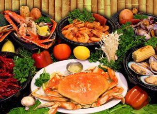 Kinh nghiệm du lịch Miền Trung nên chọn ăn những món đặc sản gì? Kinh nghiệm du lịch Miền Trung nên chọn ăn những món đặc sản gì?