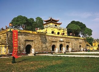 Những địa điểm tham quan du lịch Hà Nội không nên bỏ qua Những địa điểm tham quan du lịch Hà Nội không thể bỏ qua trong năm 2021