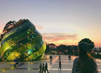 Combo du lịch Đà Lạt dễ dàng và tiết kiệm combo dalat