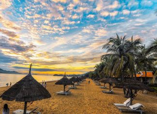 Danh sách những bãi biển Nha Trang đẹp nhất dành cho bạn