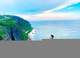 Du lịch Quảng Ngãi đẹp mê hồn quên mất lối về