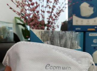 Đơn vị cung cấp khẩu trang in logo uy tín, chất lượng và số lượng lớn Vì sao khẩu trang in logo lại được nhiều khách hàng quan tâm