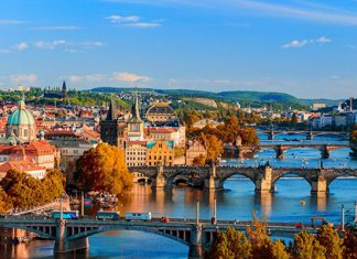 Kinh nghiệm du lịch Czech cùng các địa điểm du lịch hàng đầu tại Séc Kinh nghiệm du lịch Czech cùng các địa điểm du lịch hàng đầu tại Séc