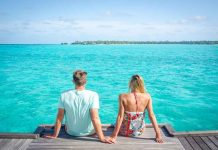 Giới thiệu tour du lịch Maldives cao cấp giá rẻ cho 2 người