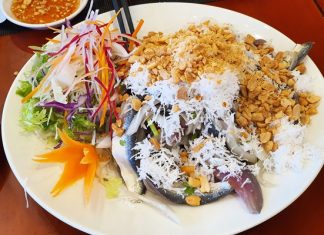 Thưởng thức 7 món đặc sản trong tour du lịch Phú Quốc ngon quên lối về Thưởng thức 7 món đặc sản trong tour du lịch Phú Quốc ngon quên lối về