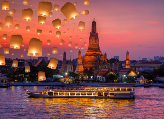 Bỏ túi trọn bộ kinh nghiệm du lịch Thái Lan 4 ngày 3 đêm đầy đủ nhất Bỏ túi trọn bộ kinh nghiệm du lịch Thái Lan 4 ngày 3 đêm đầy đủ nhất