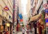 Những trải nghiệm thú vị khi du lịch khu phố Soho Hồng Kông